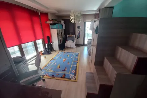 3+1 Lejlighed i Mugla, Tyrkiet Nr. 223860 - 4
