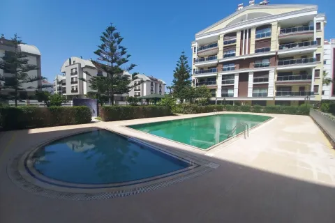 Daire  3+1  Muğla, Türkiye №223860