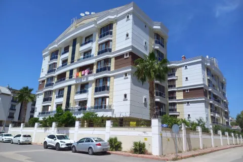 3+1 Lejlighed i Mugla, Tyrkiet Nr. 223860 - 30