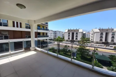 3+1 Lejlighed i Mugla, Tyrkiet Nr. 223860 - 23