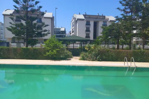 3+1 Lejlighed i Mugla, Tyrkiet Nr. 223860 - 28
