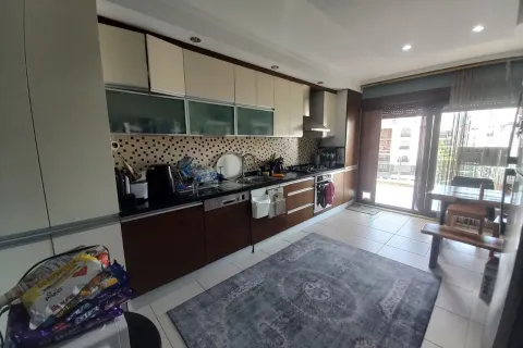 3+1 Lejlighed i Mugla, Tyrkiet Nr. 223860 - 18
