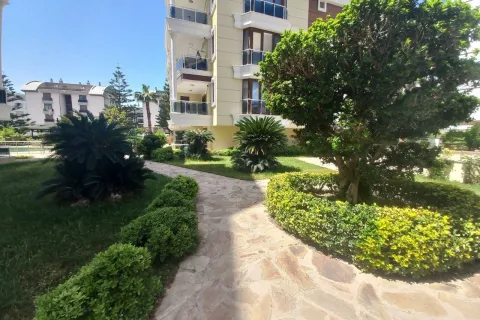 3+1 Lejlighed i Mugla, Tyrkiet Nr. 223860 - 27
