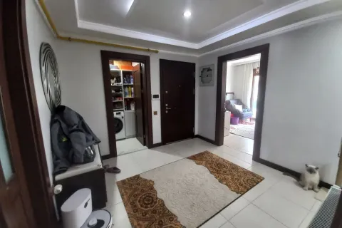 3+1 Lejlighed i Mugla, Tyrkiet Nr. 223860 - 8