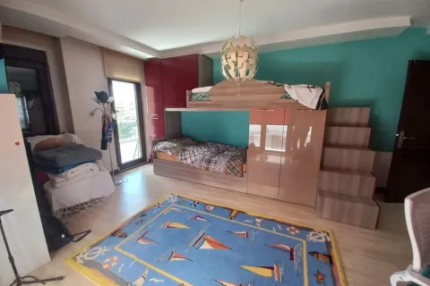 3+1 Lejlighed i Mugla, Tyrkiet Nr. 223860 - 2