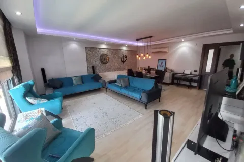 3+1 Lejlighed i Mugla, Tyrkiet Nr. 223860 - 10