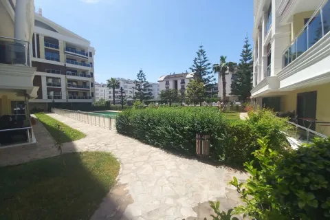 3+1 Lejlighed i Mugla, Tyrkiet Nr. 223860 - 26