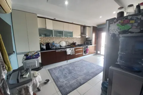 3+1 Lejlighed i Mugla, Tyrkiet Nr. 223860 - 20