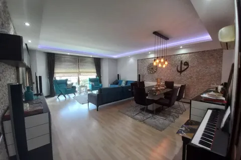3+1 Lejlighed i Mugla, Tyrkiet Nr. 223860 - 14