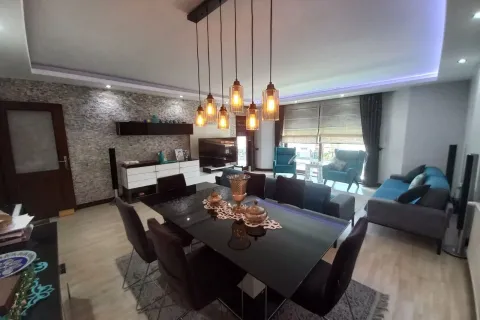 3+1 Lejlighed i Mugla, Tyrkiet Nr. 223860 - 12