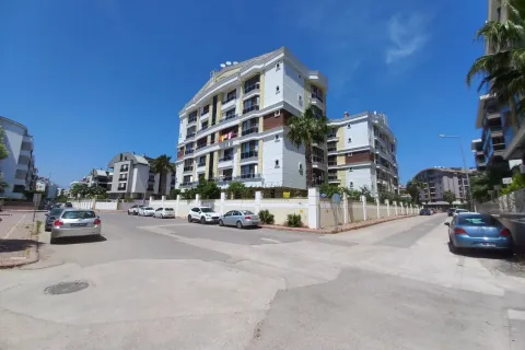 3+1 Lejlighed i Mugla, Tyrkiet Nr. 223860 - 29