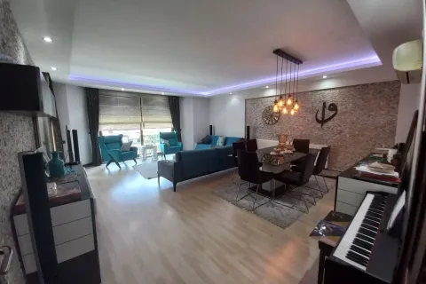 3+1 Lejlighed i Mugla, Tyrkiet Nr. 223860 - 13