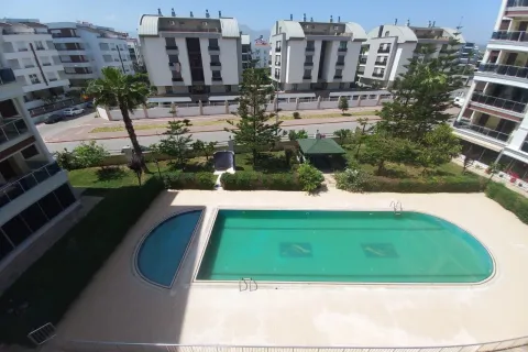 3+1 Lejlighed i Mugla, Tyrkiet Nr. 223860 - 24