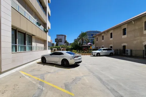 Продажа квартиры в Мугле, Турция 2+1, №223862 – фото 4