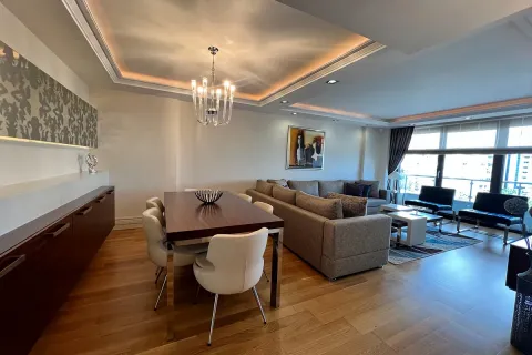 Продажа квартиры в Мугле, Турция 2+1, №223862 – фото 11