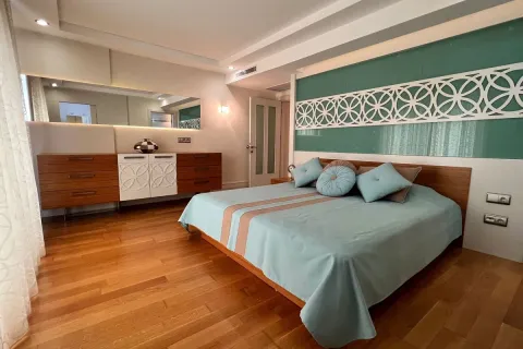 Продажа квартиры в Мугле, Турция 2+1, №223862 – фото 10