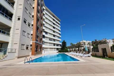 Продажа квартиры в Мугле, Турция 2+1, №223862 – фото 7