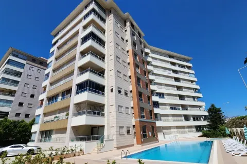 2+1 Lägenhet  i Mugla, Turkiet Nr. 223862