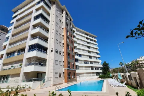 Продажа квартиры в Мугле, Турция 2+1, №223862 – фото 6