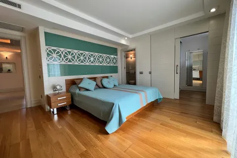 Продажа квартиры в Мугле, Турция 2+1, №223862 – фото 18