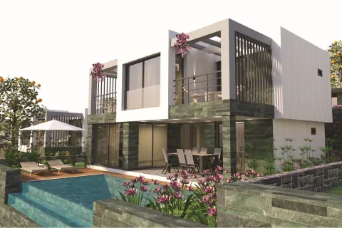 Apartment for sale  in Beldibi, Mugla, Turkey, 3 bedrooms, 144m2, No. 223856 – photo 15