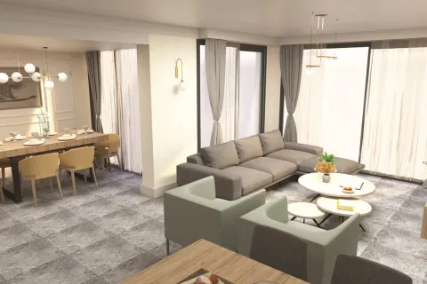 Apartment for sale  in Beldibi, Mugla, Turkey, 3 bedrooms, 144m2, No. 223856 – photo 5