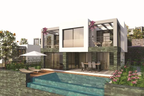 Apartment for sale  in Beldibi, Mugla, Turkey, 3 bedrooms, 144m2, No. 223856 – photo 14