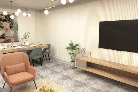 Apartment for sale  in Beldibi, Mugla, Turkey, 3 bedrooms, 144m2, No. 223856 – photo 3