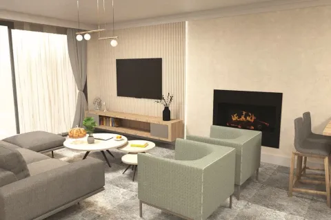 Apartment for sale  in Beldibi, Mugla, Turkey, 3 bedrooms, 144m2, No. 223856 – photo 9