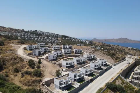 Apartment for sale  in Beldibi, Mugla, Turkey, 3 bedrooms, 144m2, No. 223856 – photo 27