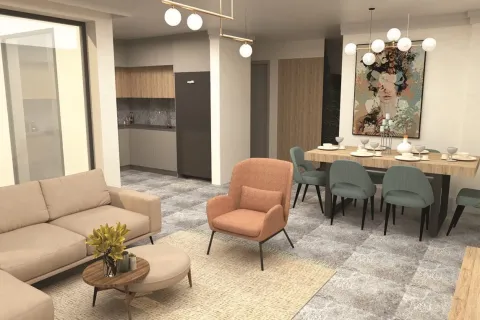 Apartment for sale  in Beldibi, Mugla, Turkey, 3 bedrooms, 144m2, No. 223856 – photo 10