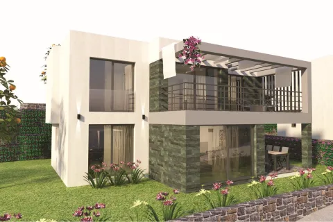 Apartment for sale  in Beldibi, Mugla, Turkey, 3 bedrooms, 144m2, No. 223856 – photo 17