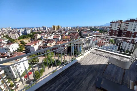 3+1 Leilighet  i Mugla, Tyrkia Nr. 223861 - 14