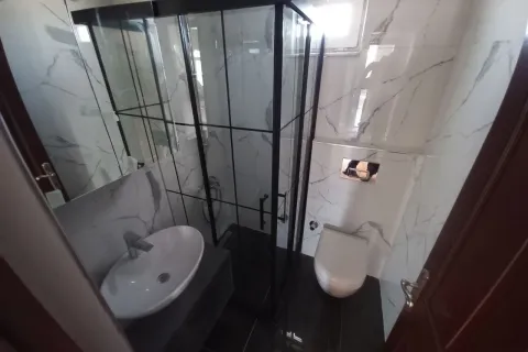 3+1 Leilighet  i Mugla, Tyrkia Nr. 223861 - 21