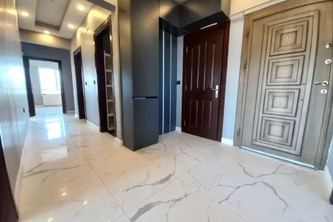 3+1 Leilighet  i Mugla, Tyrkia Nr. 223861 - 30