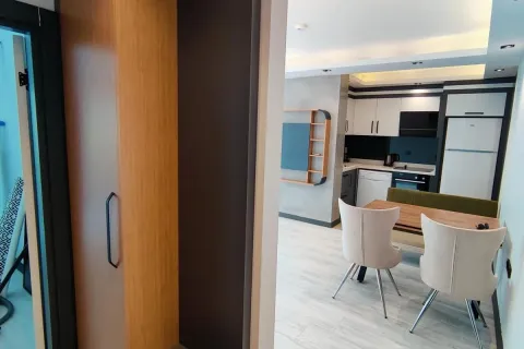 3+1 Leilighet  i Mugla, Tyrkia Nr. 223861 - 3