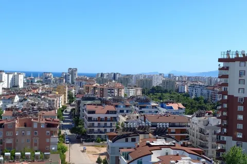 3+1 Leilighet  i Mugla, Tyrkia Nr. 223861 - 18