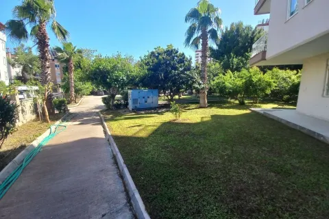 3+1 Leilighet  i Mugla, Tyrkia Nr. 223861 - 11