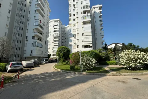 3+1 Leilighet  i Mugla, Tyrkia Nr. 223861