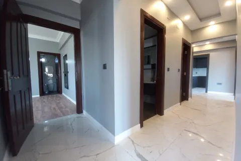 3+1 Leilighet  i Mugla, Tyrkia Nr. 223861 - 15