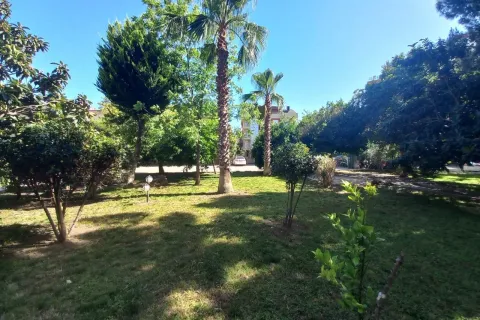 3+1 Leilighet  i Mugla, Tyrkia Nr. 223861 - 8