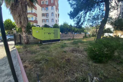 3+1 Leilighet  i Mugla, Tyrkia Nr. 223861 - 5