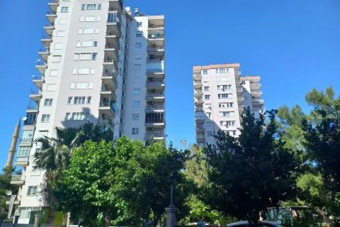 3+1 Leilighet  i Mugla, Tyrkia Nr. 223861 - 2