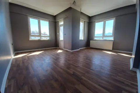 3+1 Leilighet  i Mugla, Tyrkia Nr. 223861 - 25