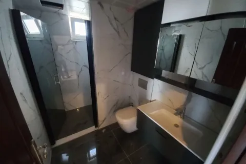 3+1 Leilighet  i Mugla, Tyrkia Nr. 223861 - 26