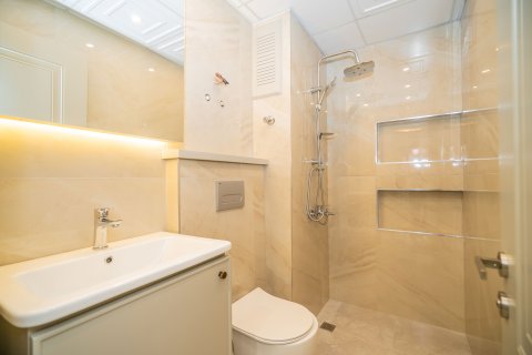 Apartment for sale in Mahmutlar, Antalya, Turkey, 1 bedroom, 45m2, No. 221692 – photo 9
