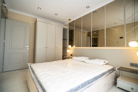 Apartment for sale in Mahmutlar, Antalya, Turkey, 1 bedroom, 45m2, No. 221692 – photo 8