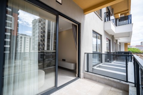 Apartment for sale in Mahmutlar, Antalya, Turkey, 1 bedroom, 45m2, No. 221692 – photo 10