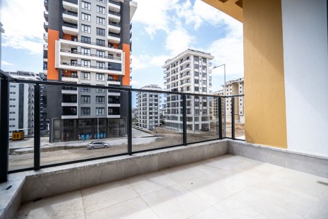 Apartment for sale in Mahmutlar, Antalya, Turkey, 1 bedroom, 45m2, No. 221692 – photo 3
