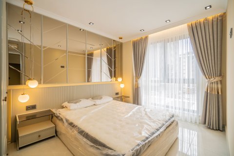 Apartment for sale in Mahmutlar, Antalya, Turkey, 1 bedroom, 45m2, No. 221692 – photo 7